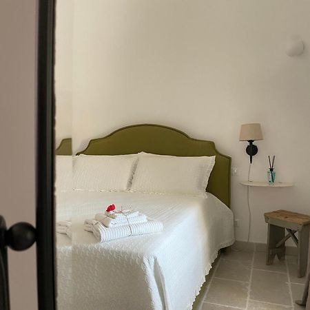 Dimora San Michele Hotel Castellana Grotte Luaran gambar