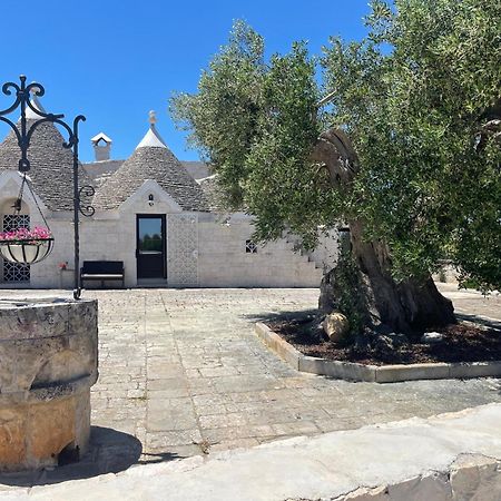 Dimora San Michele Hotel Castellana Grotte Luaran gambar
