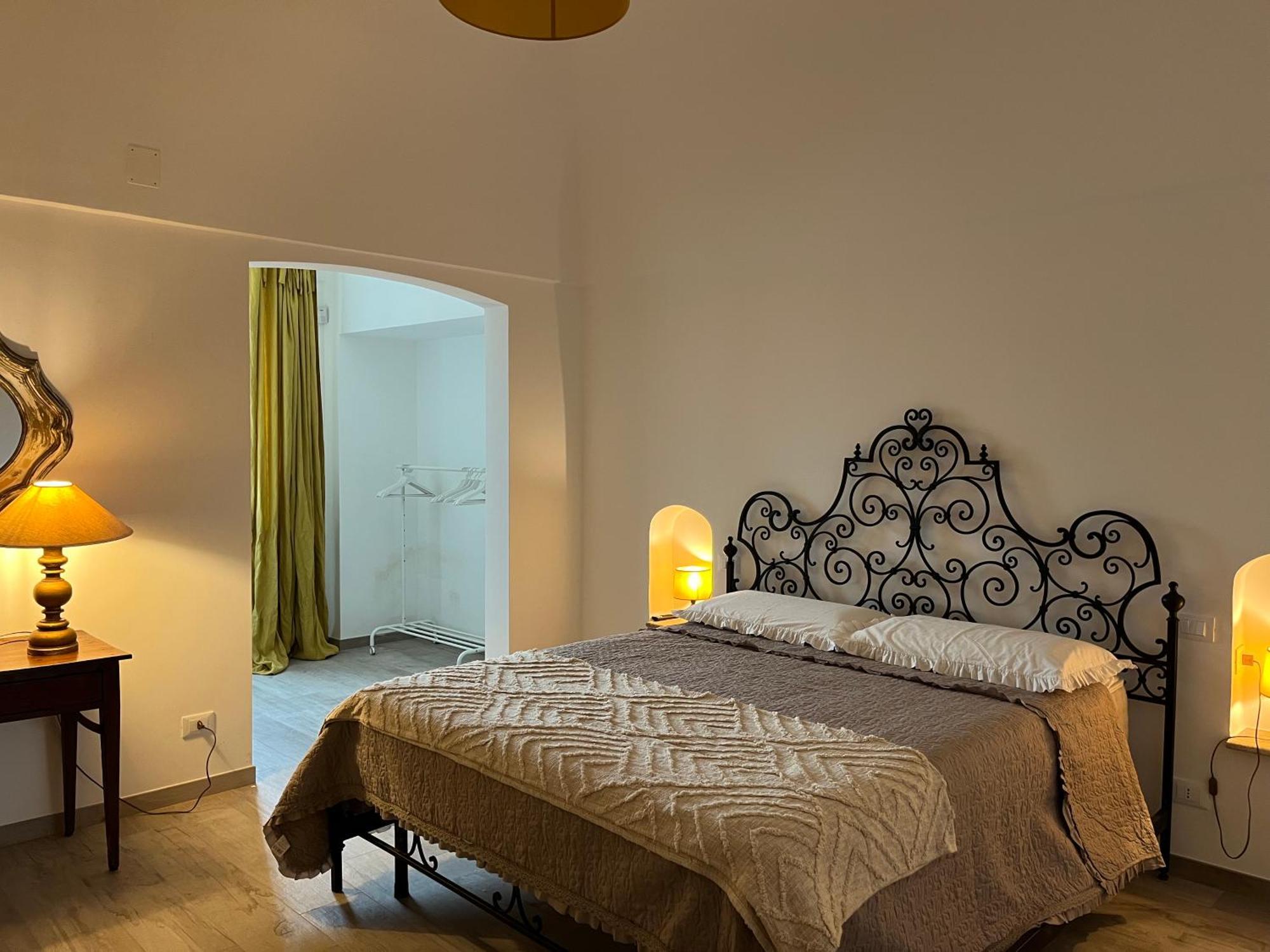 Dimora San Michele Hotel Castellana Grotte Luaran gambar