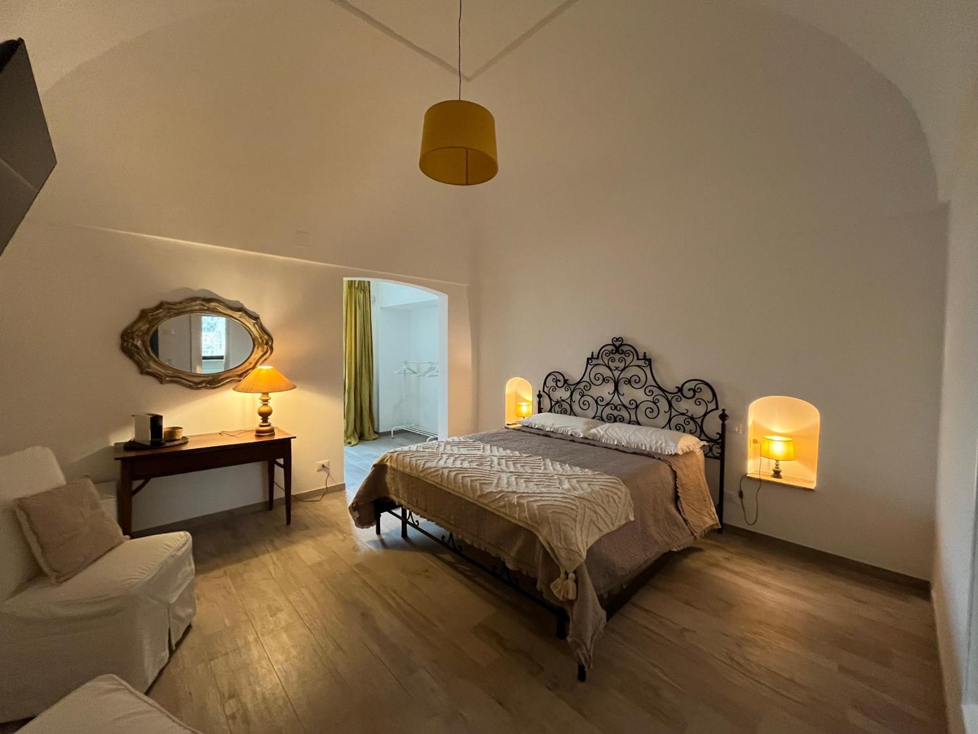 Dimora San Michele Hotel Castellana Grotte Luaran gambar