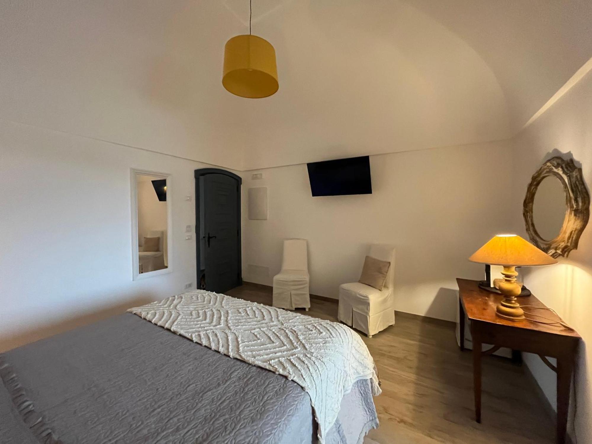 Dimora San Michele Hotel Castellana Grotte Luaran gambar