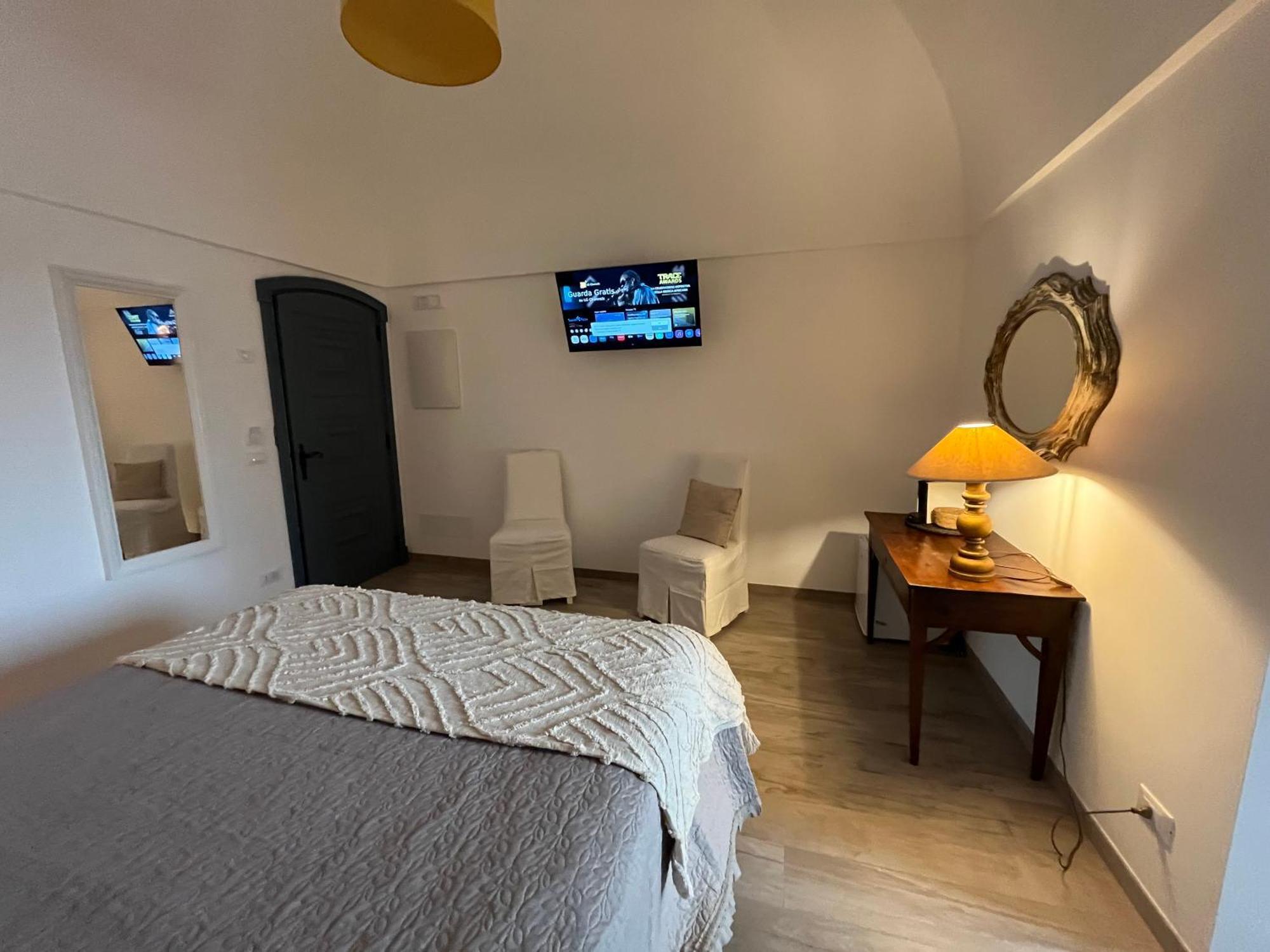 Dimora San Michele Hotel Castellana Grotte Luaran gambar