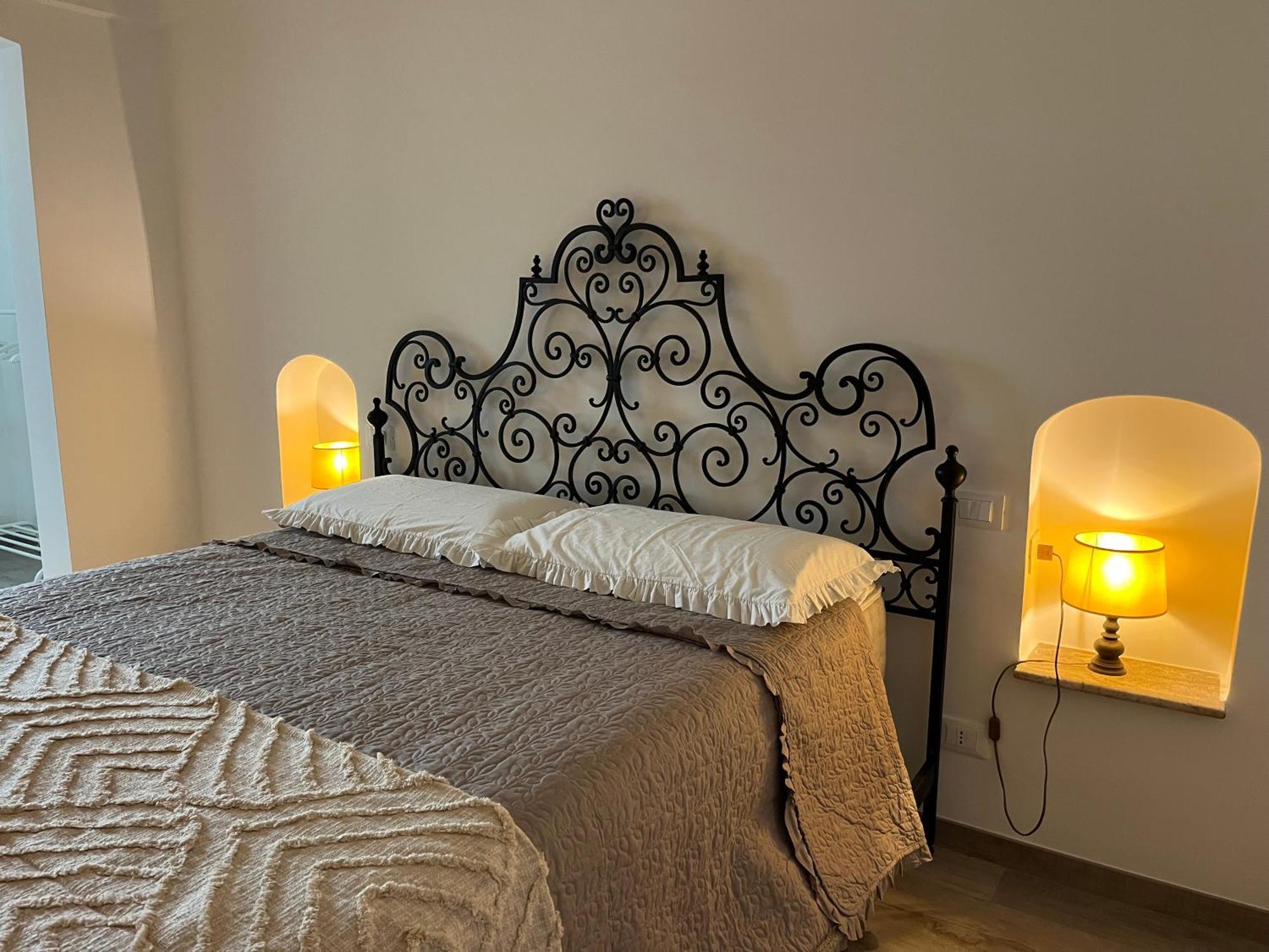 Dimora San Michele Hotel Castellana Grotte Luaran gambar