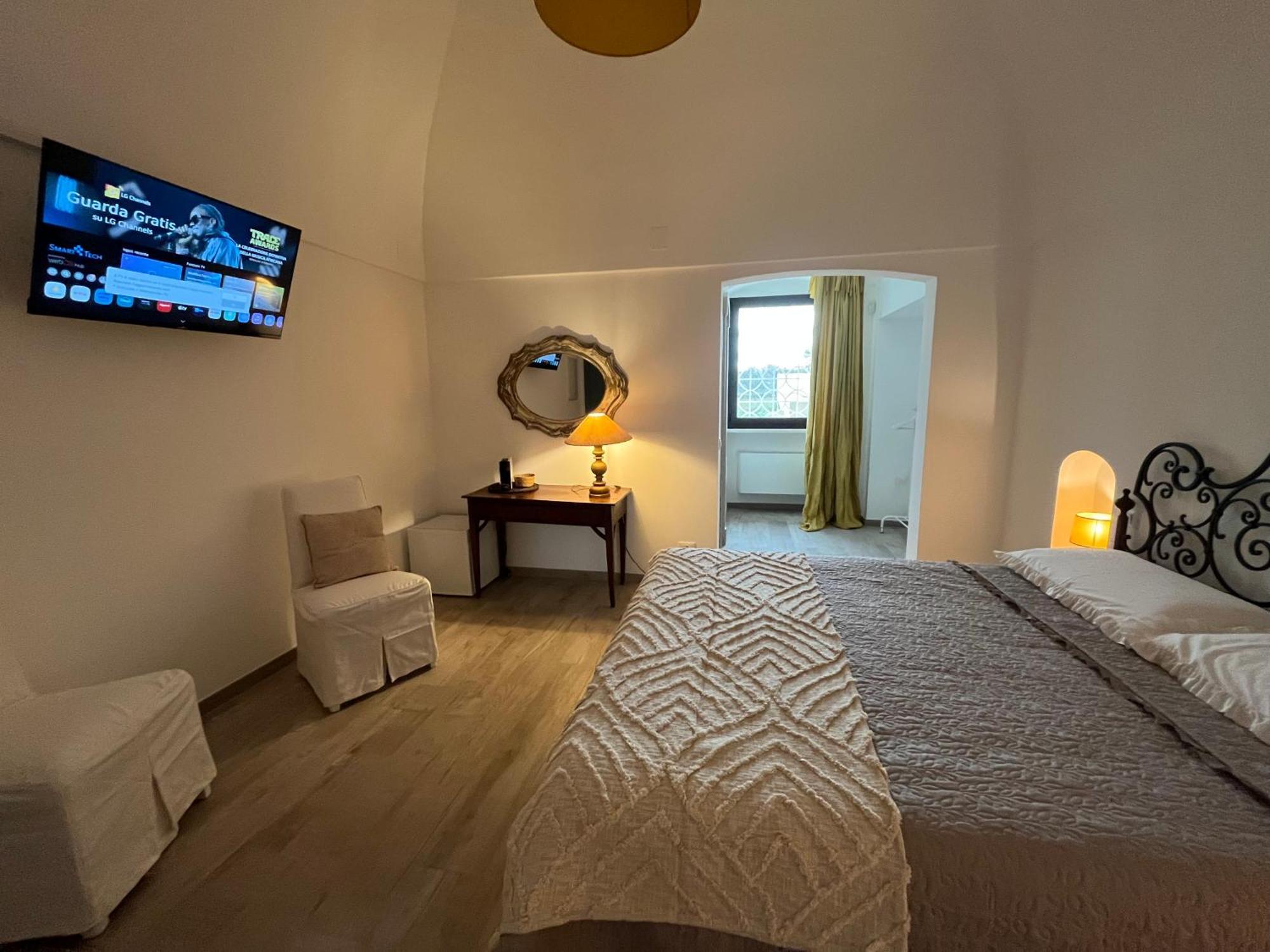 Dimora San Michele Hotel Castellana Grotte Luaran gambar