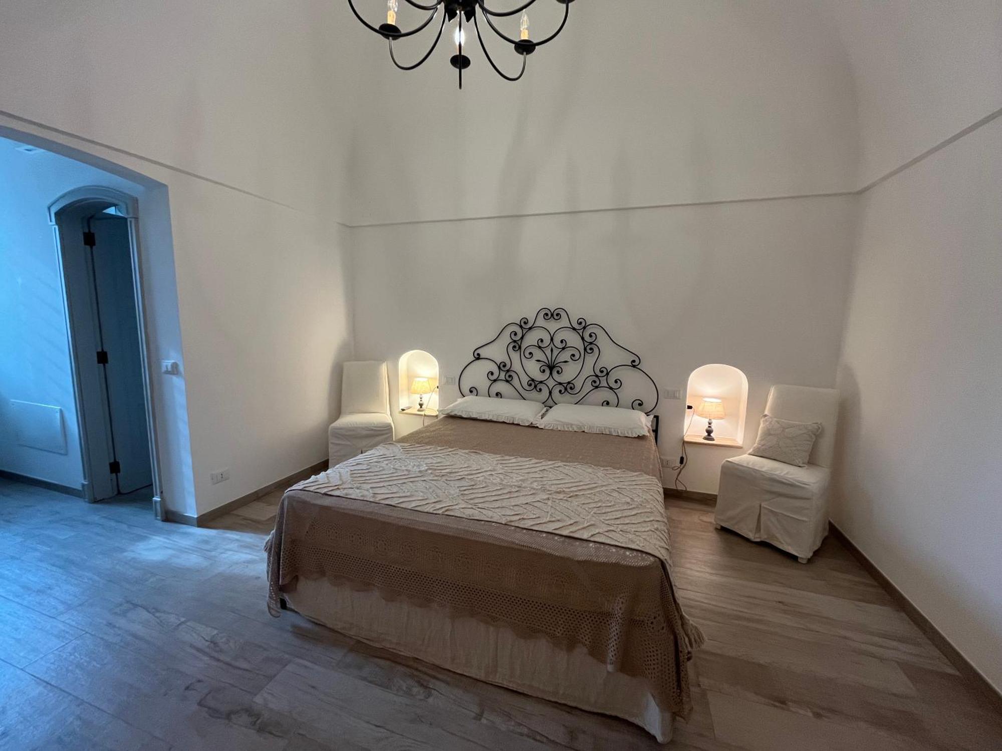 Dimora San Michele Hotel Castellana Grotte Luaran gambar