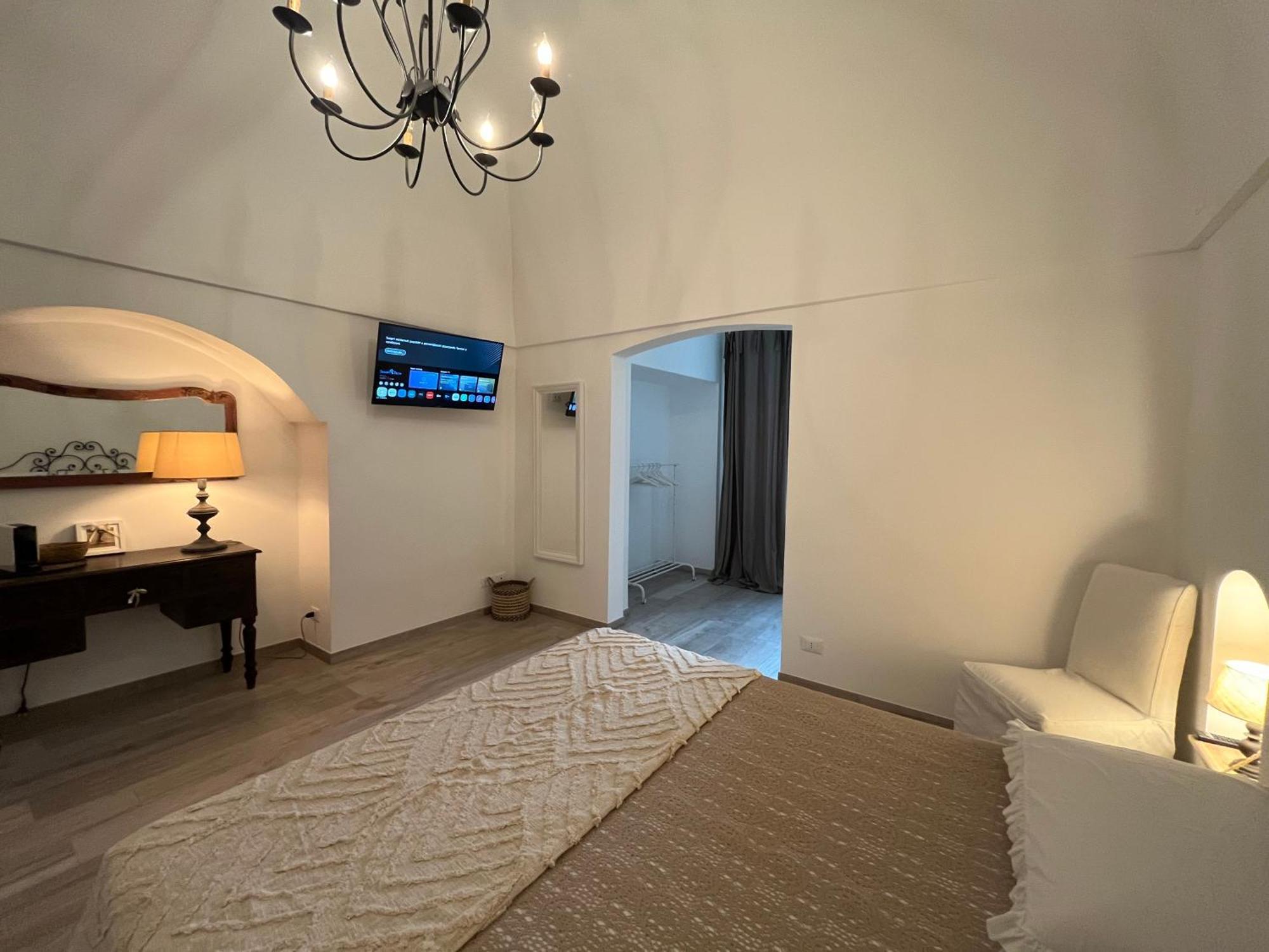 Dimora San Michele Hotel Castellana Grotte Luaran gambar