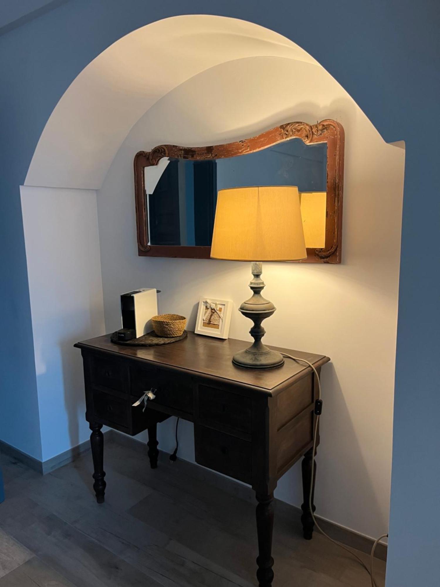 Dimora San Michele Hotel Castellana Grotte Luaran gambar