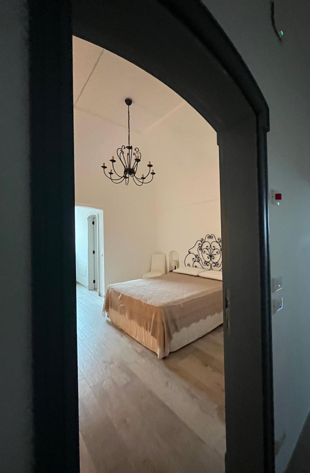 Dimora San Michele Hotel Castellana Grotte Luaran gambar
