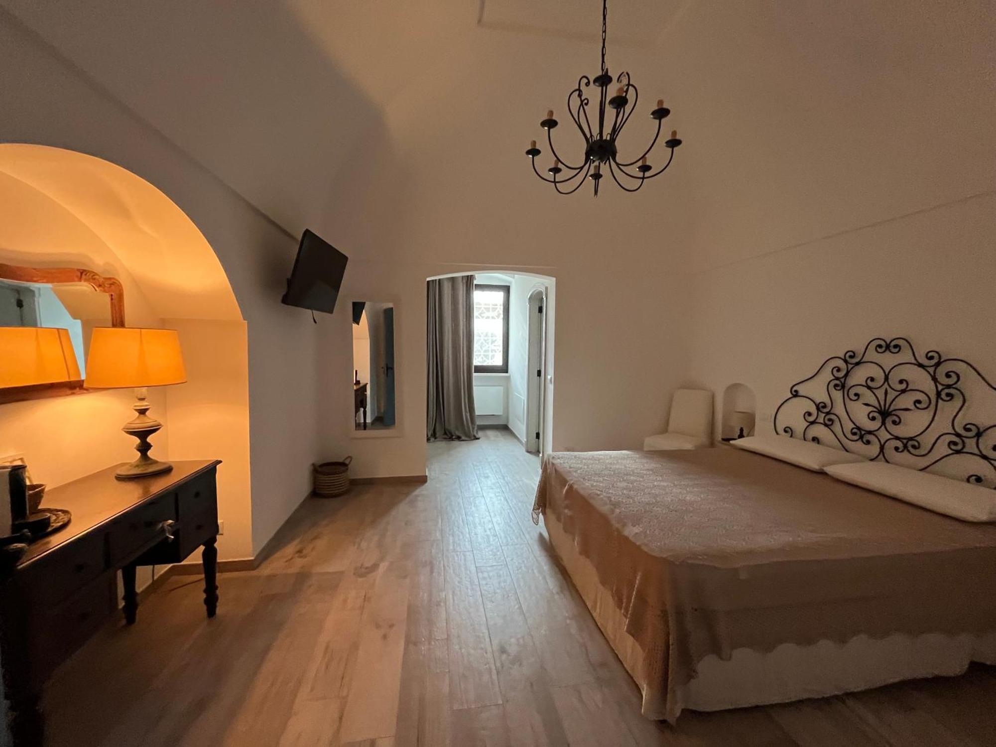 Dimora San Michele Hotel Castellana Grotte Luaran gambar