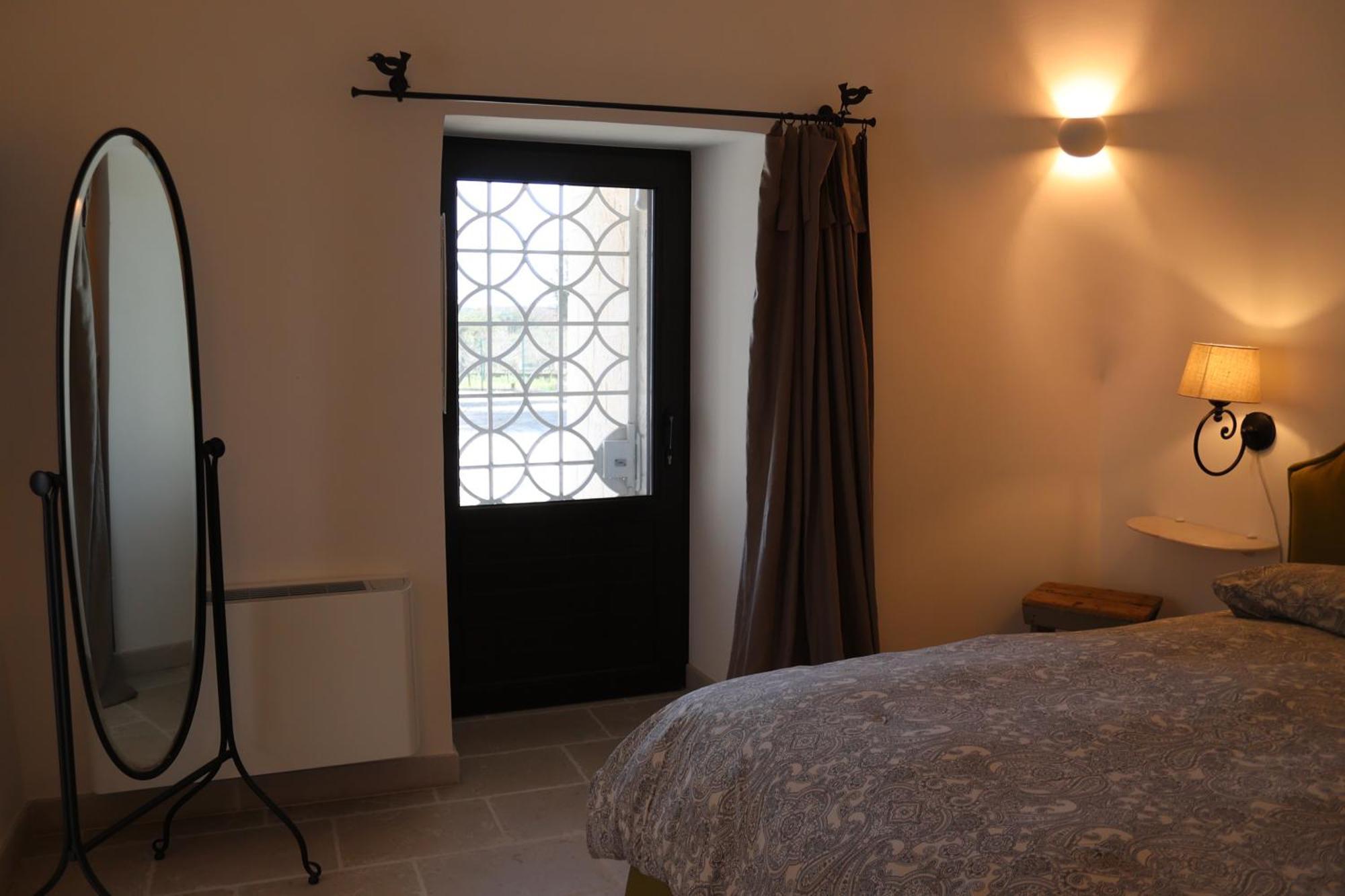 Dimora San Michele Hotel Castellana Grotte Luaran gambar