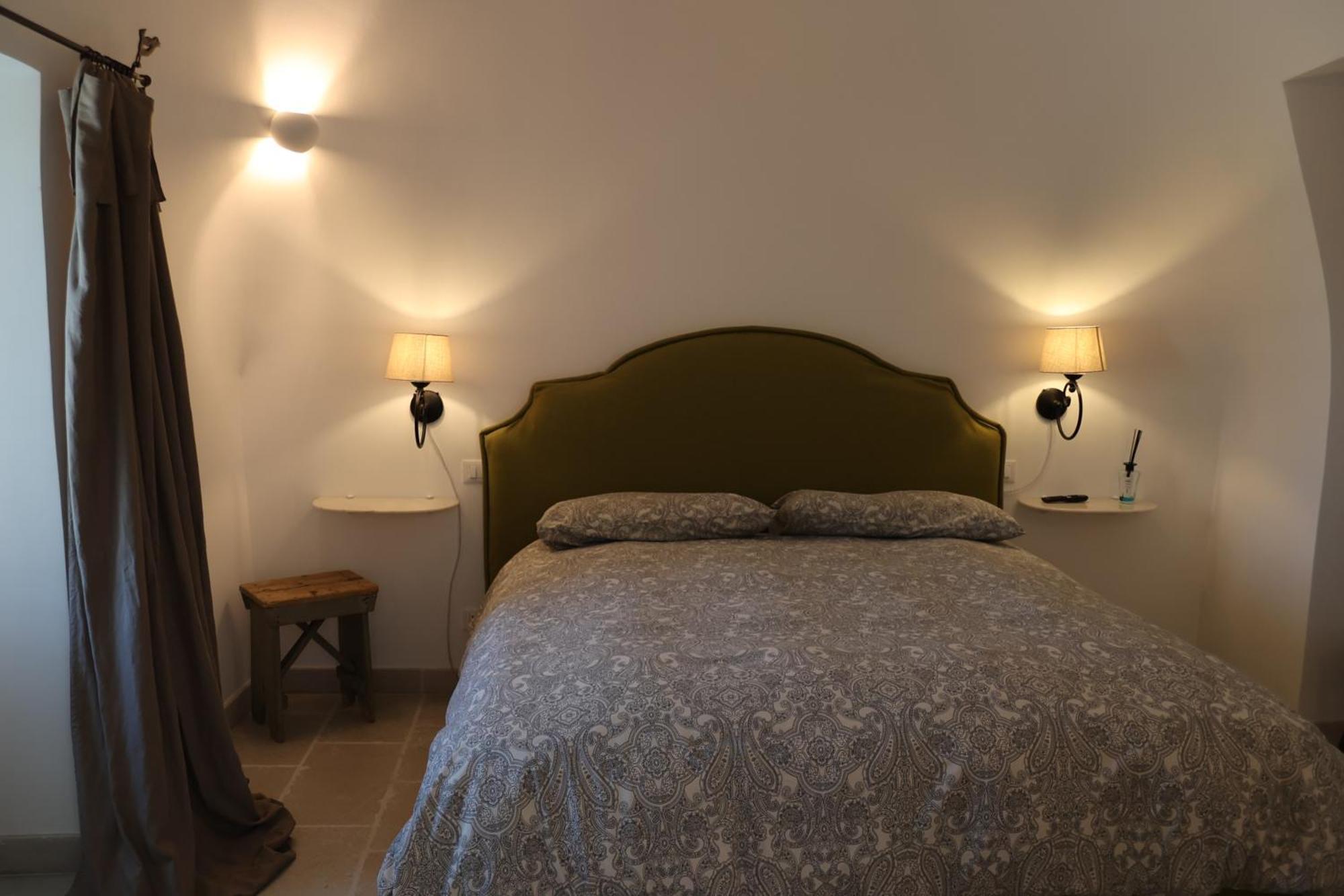 Dimora San Michele Hotel Castellana Grotte Luaran gambar