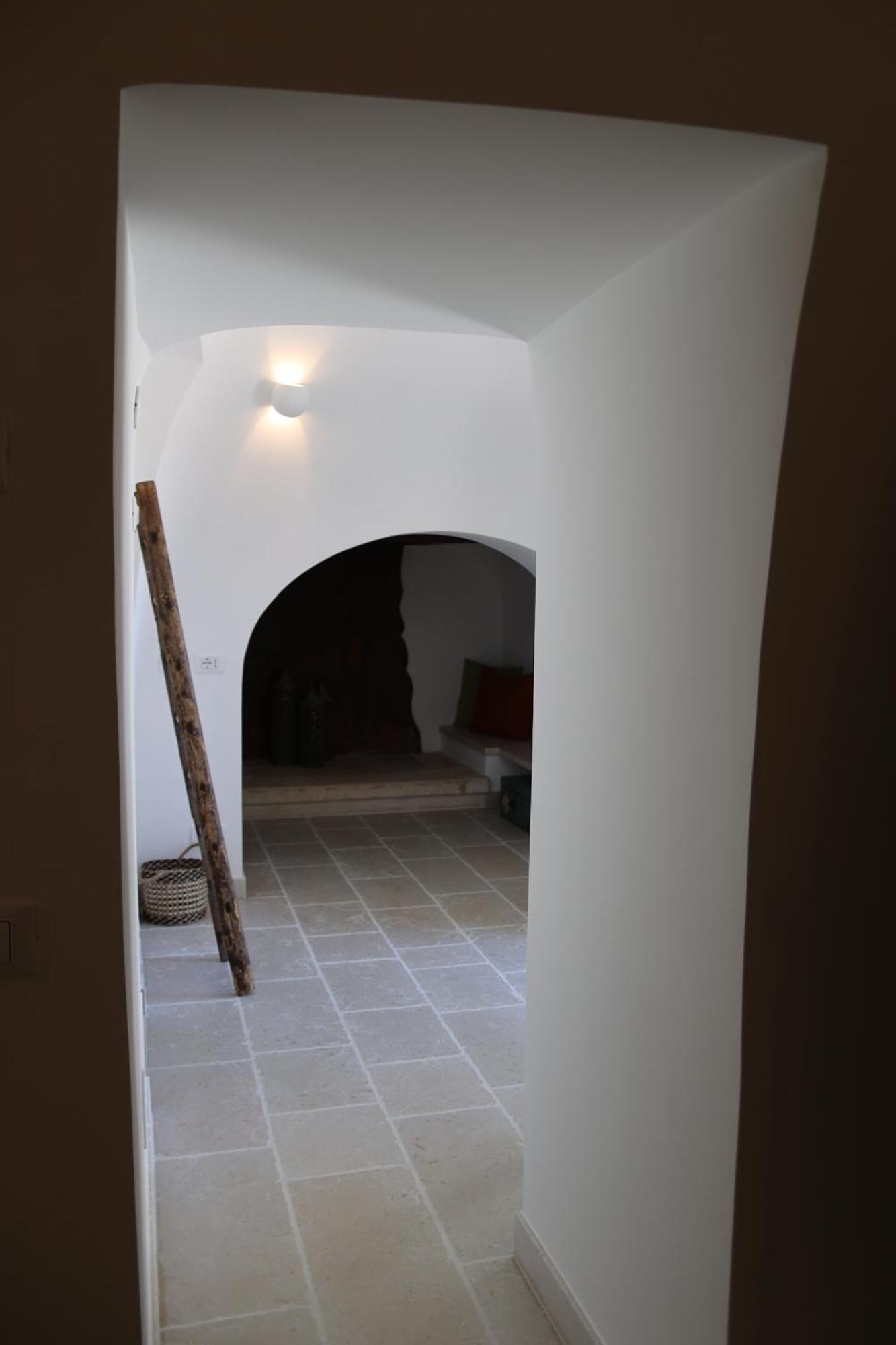 Dimora San Michele Hotel Castellana Grotte Luaran gambar