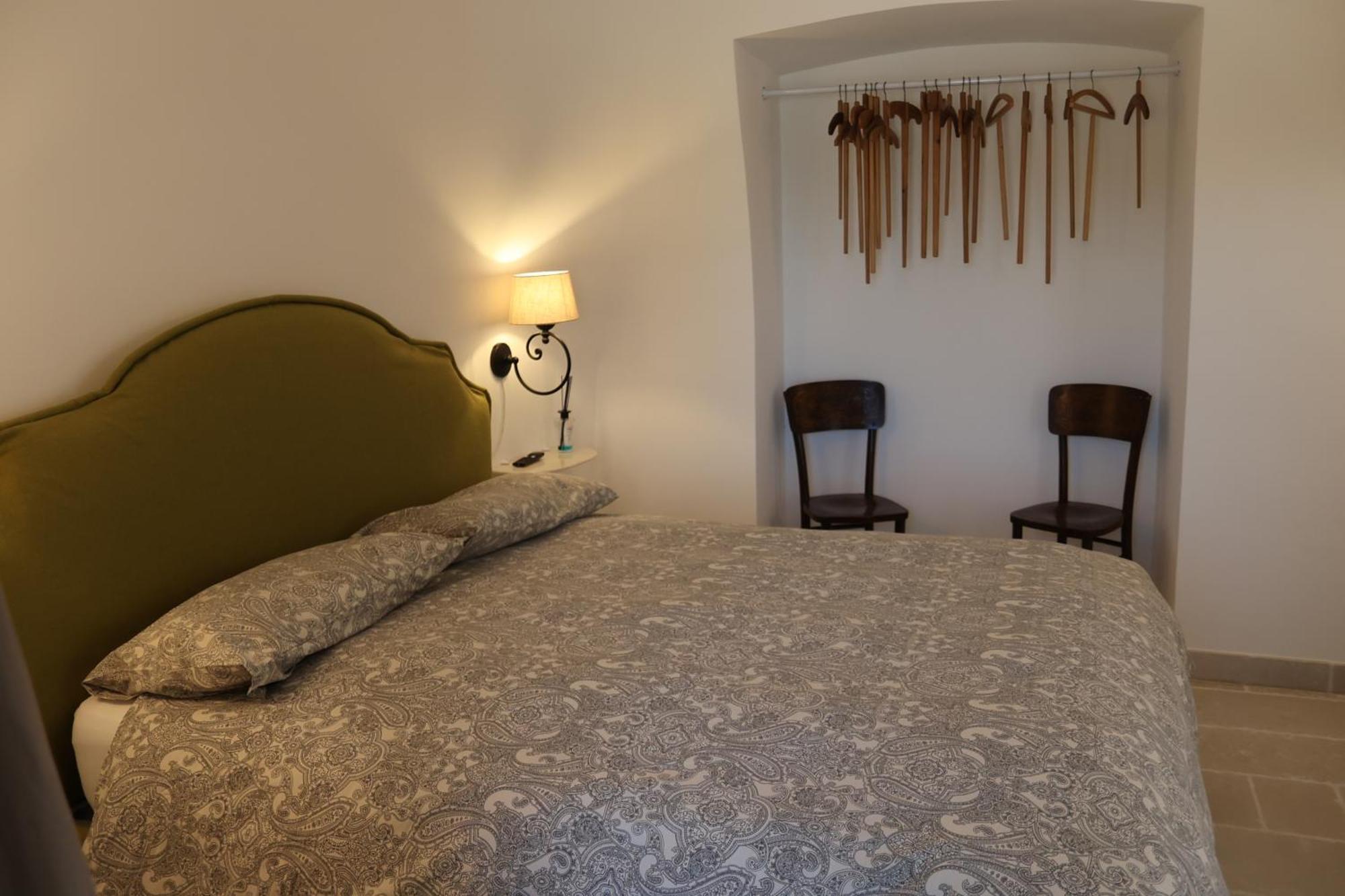 Dimora San Michele Hotel Castellana Grotte Luaran gambar