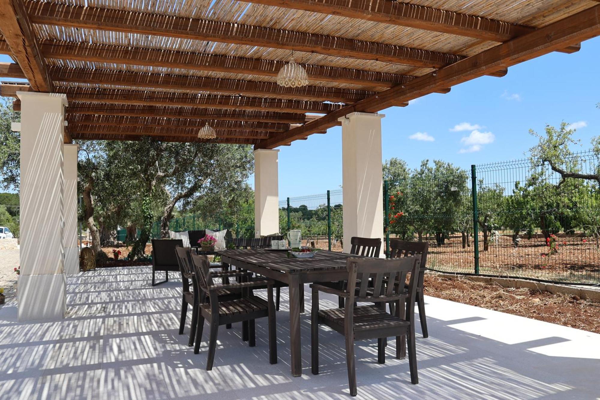 Dimora San Michele Hotel Castellana Grotte Luaran gambar