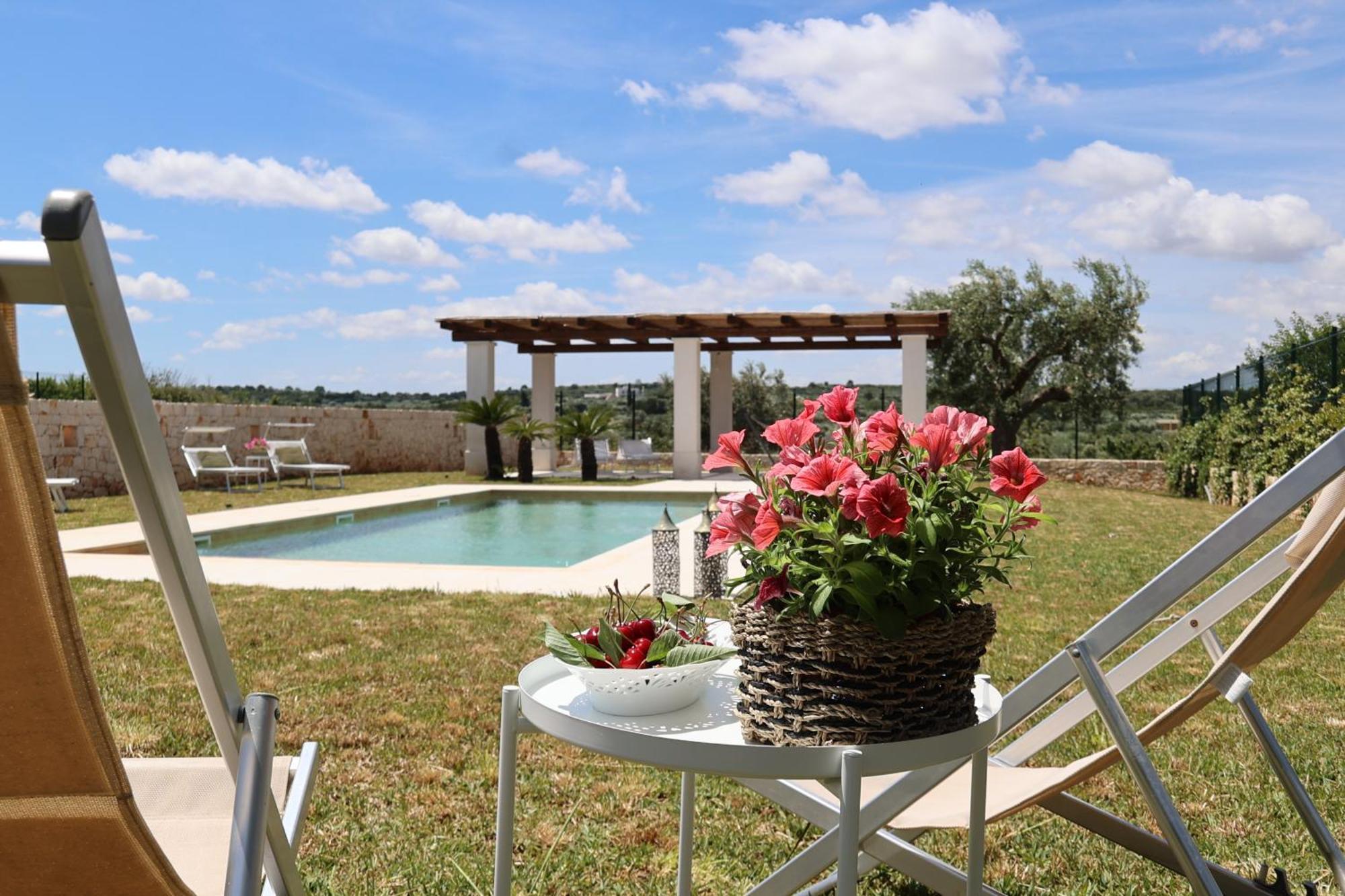 Dimora San Michele Hotel Castellana Grotte Luaran gambar
