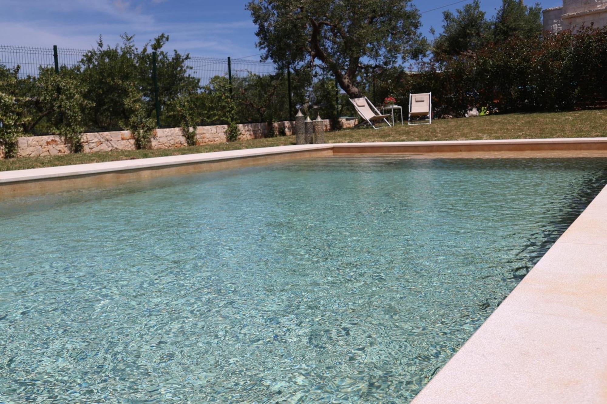 Dimora San Michele Hotel Castellana Grotte Luaran gambar