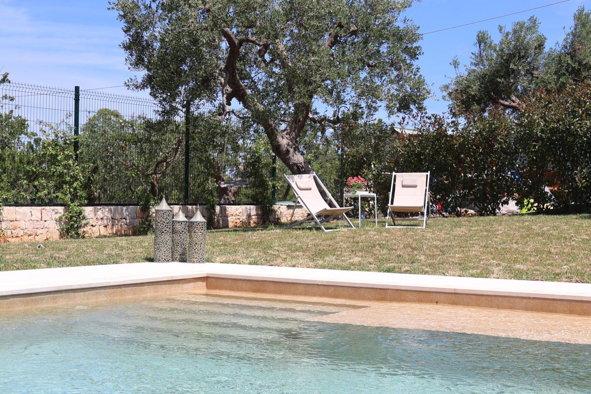 Dimora San Michele Hotel Castellana Grotte Luaran gambar