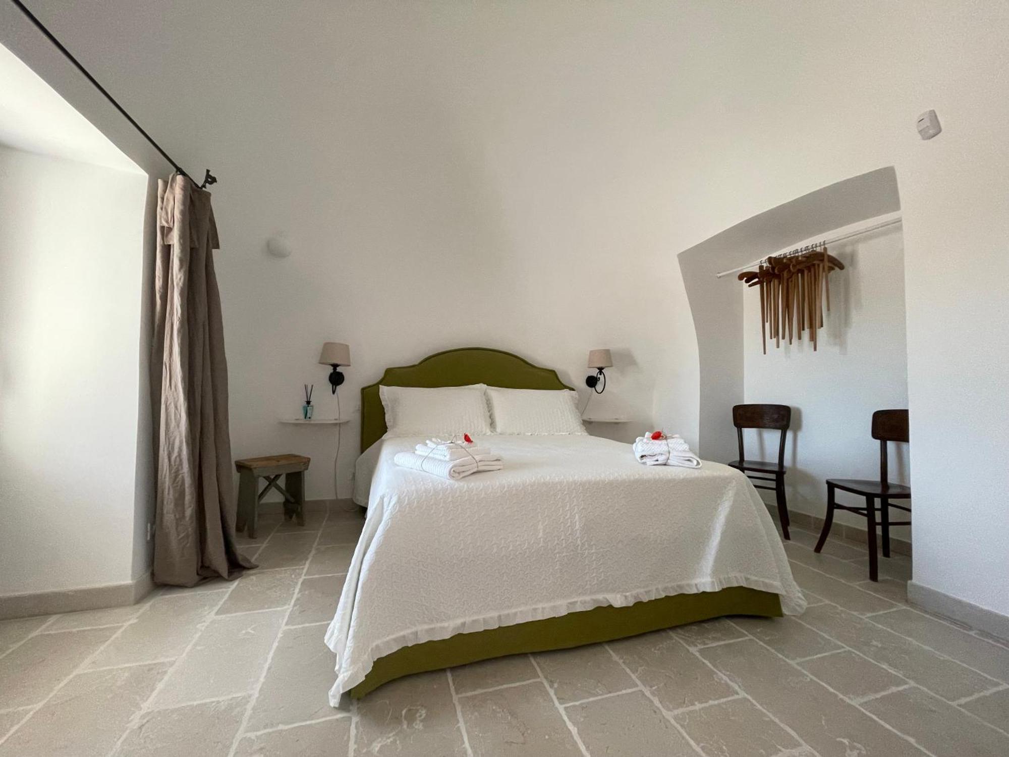 Dimora San Michele Hotel Castellana Grotte Luaran gambar