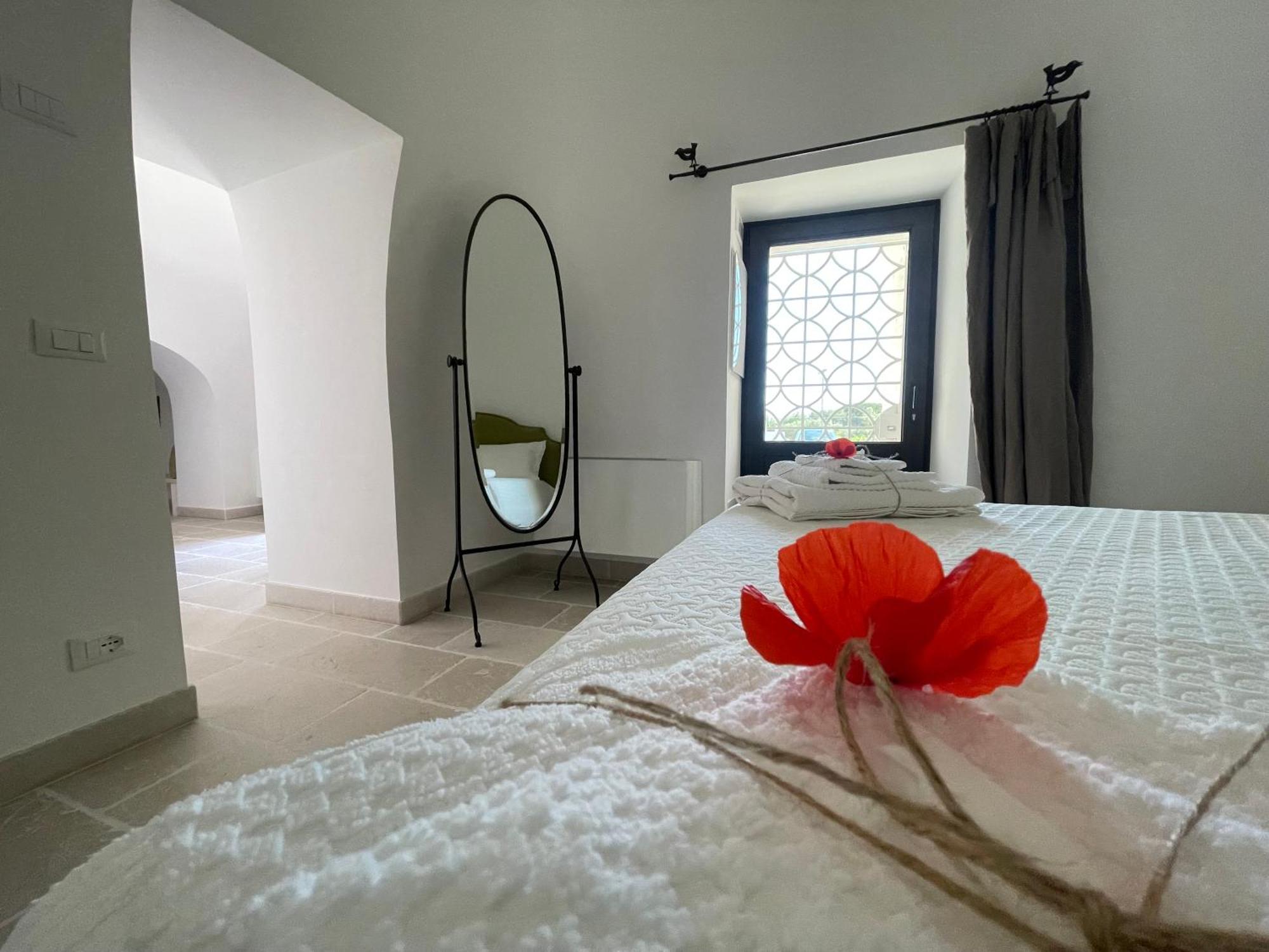 Dimora San Michele Hotel Castellana Grotte Luaran gambar